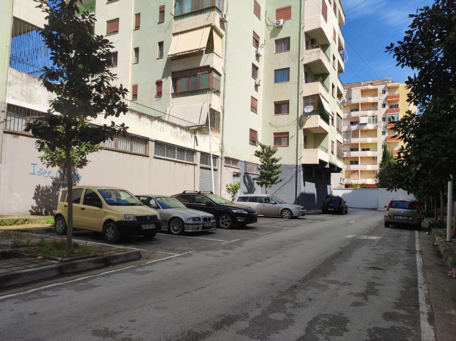 Noel Apartment Vlore Bagian luar foto