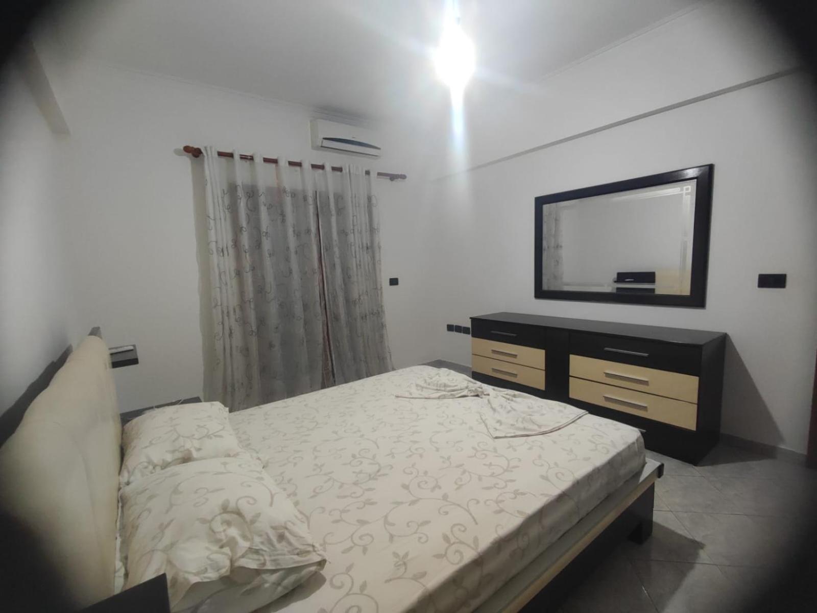 Noel Apartment Vlore Bagian luar foto