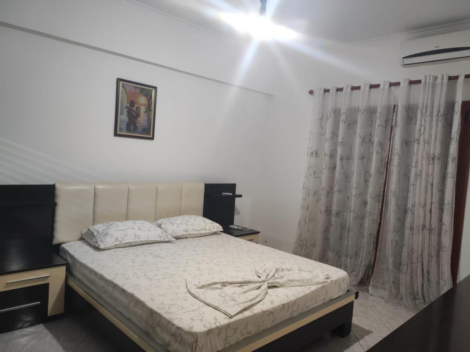 Noel Apartment Vlore Bagian luar foto